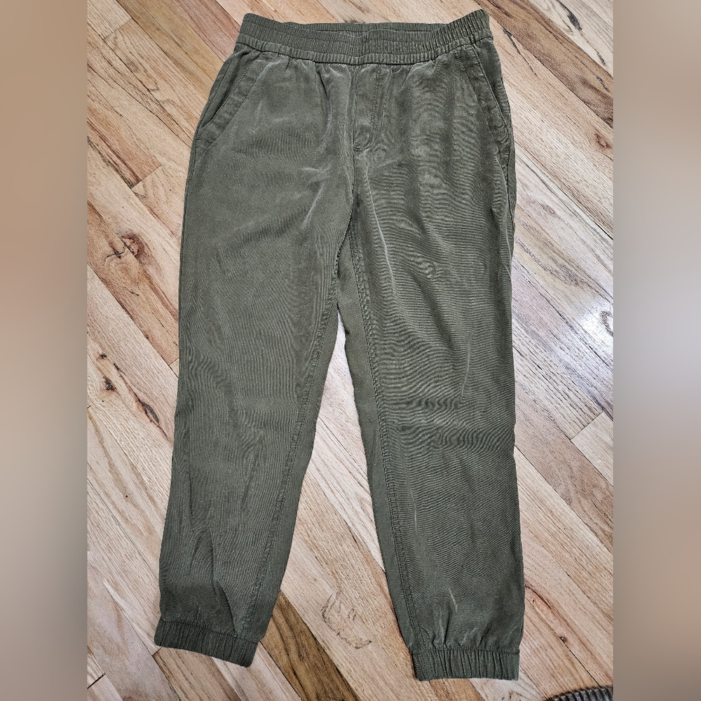 Old Navy Arboretum Pull on Jogger size S Petite